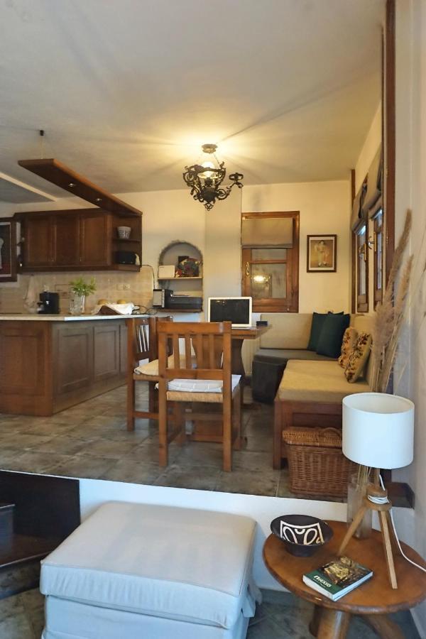 Hotel Artemisia House Tsagarada Esterno foto