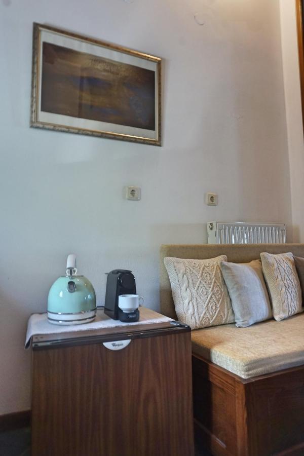 Hotel Artemisia House Tsagarada Esterno foto